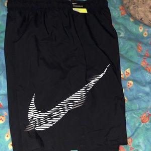 Men’s Nike Training Shorts